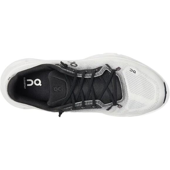 NEW On Cloudtilt Sneakers Black White CloudTec Phase Walking‎ Comfort Travel Gym main image 13